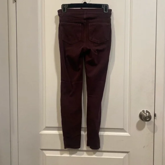 Spanx Jean-Ish Leggings XS - Picture 5 of 5